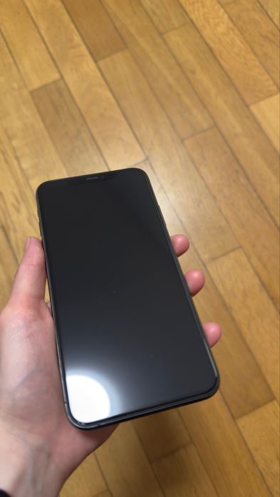Iphone 11 Pro Max Space Grey 64 gb