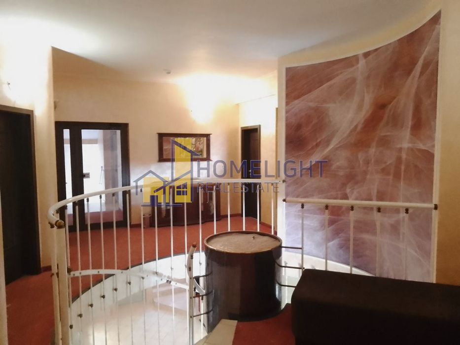 Хотел в кв. Малинова долина