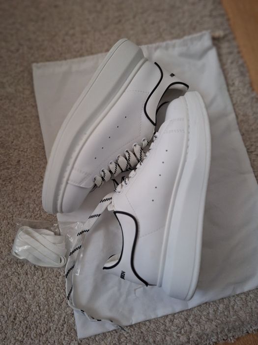 Adidasi Alexander McQUEEN