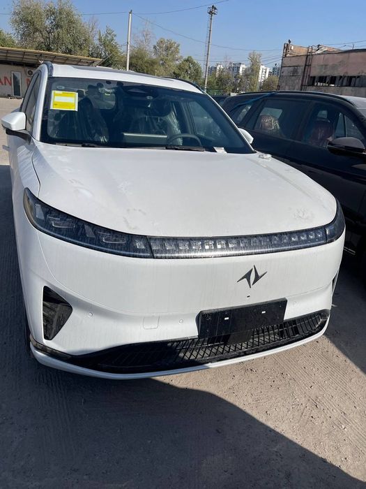 Dongfeng Ultra Restyling 2025/26