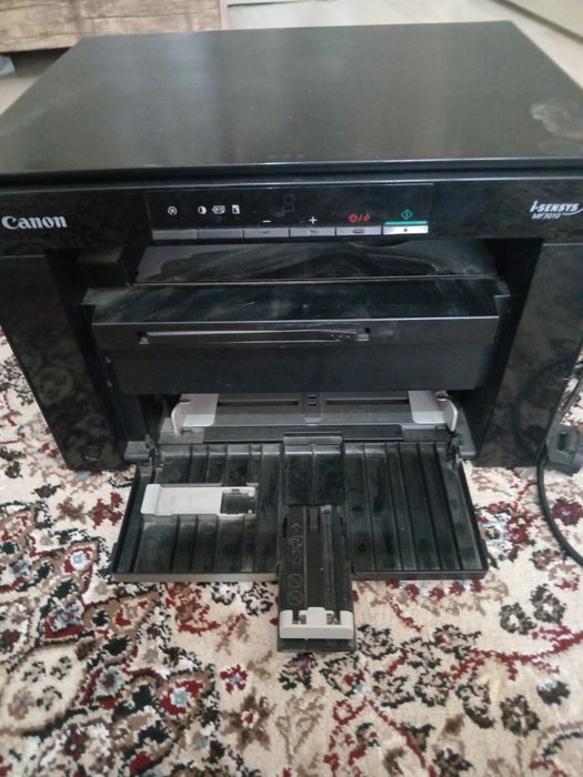 Принтер 3/1 Canon 3010