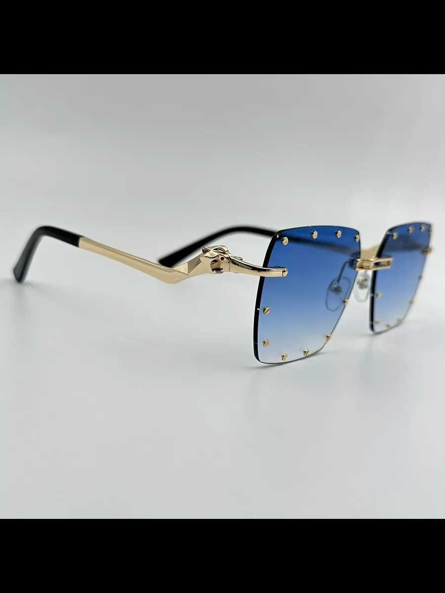 Очки Cartier Lux UV 400