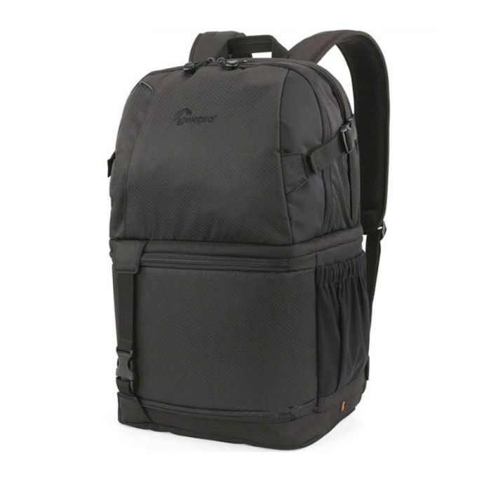 фоторюкзак Lowepro DSLR Video Fastpack 350 AW, рюкзак видео