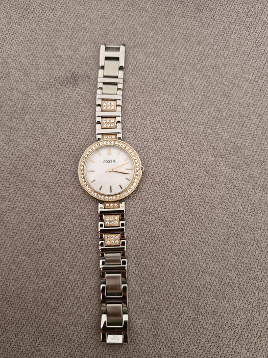 Ceas dama Fossil Karli BQ3337