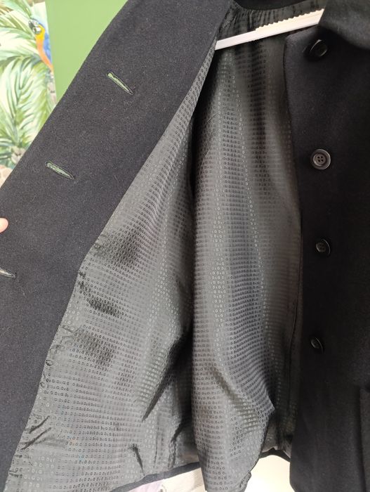 Palton scurt Dolce Gabanna marime S-M