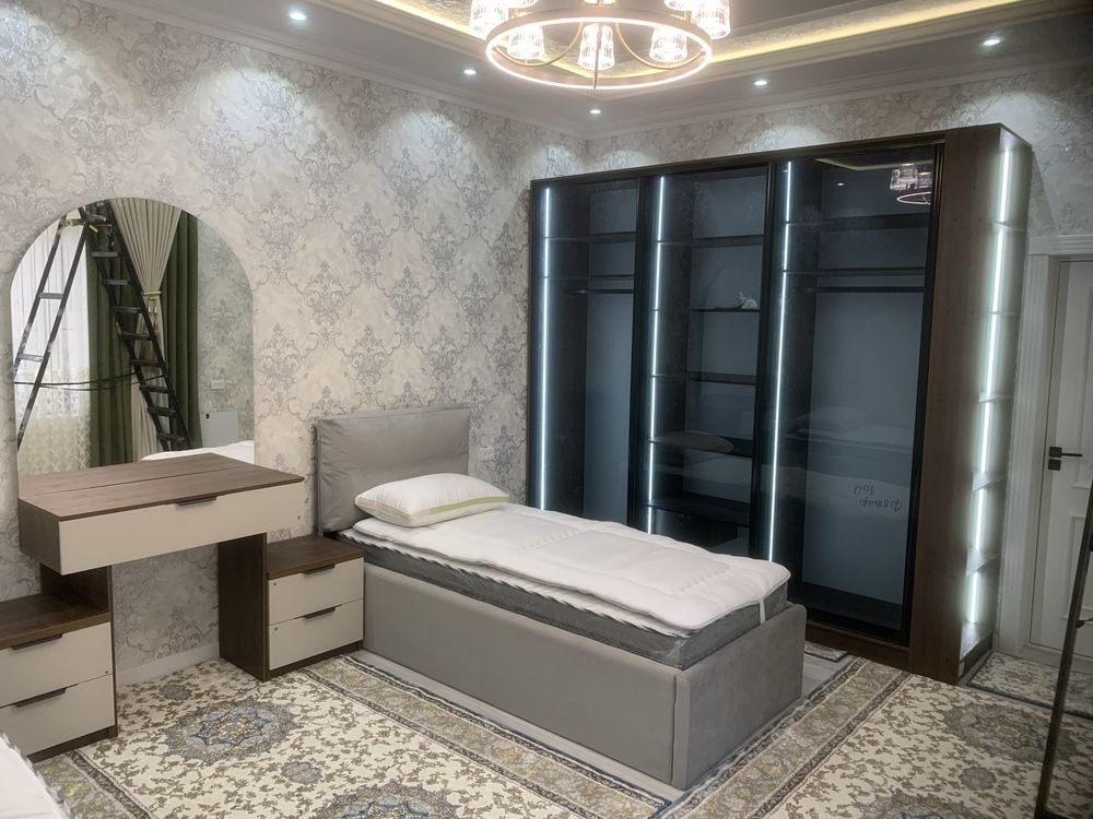 Mebel na zakaz ~ ISEL GROUP Mebel