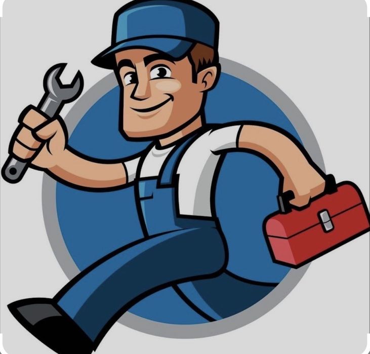 Сантехника хизматлпри