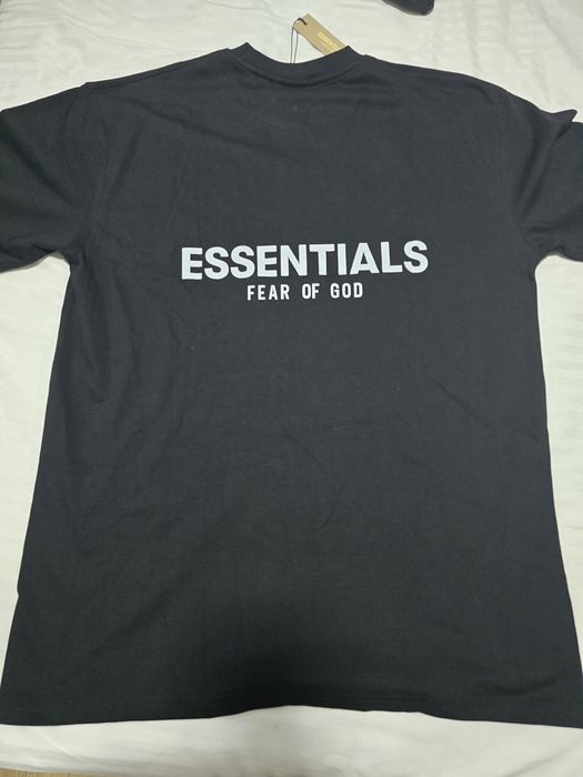 Tricou Essentials