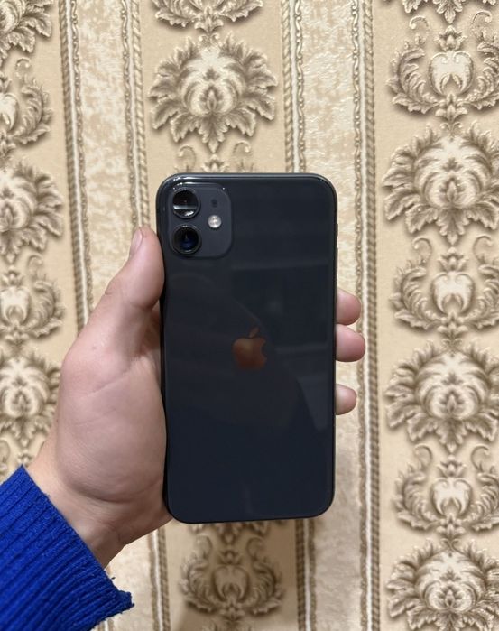 iphone 11 garatinya 100%