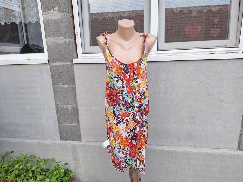 OutFit by NKD | rochie dama | bust 106 cm | mar. 40 - 42 |  M - L