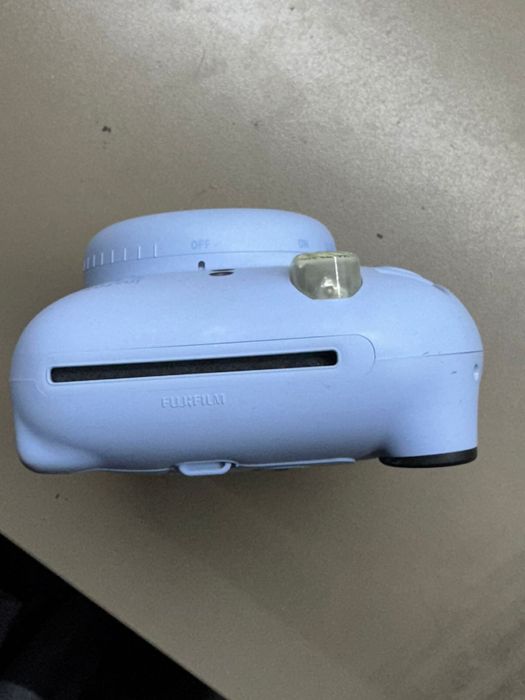 Инстакс. Instax 12 mini