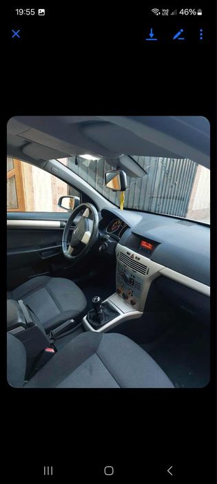 De vânzare Opel Astra