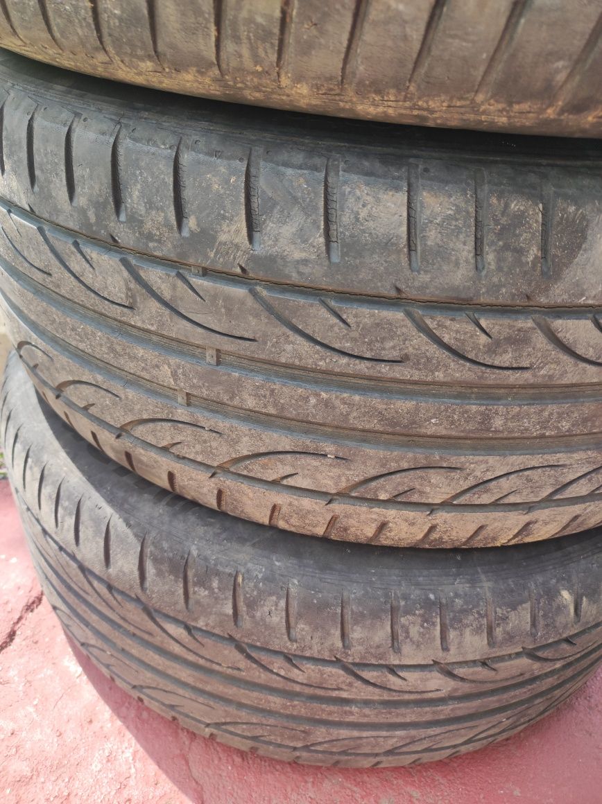 Cauciucuri 235 50 18 vara Hankook