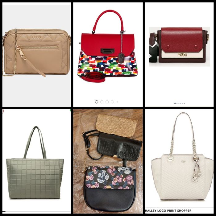 Оригинални чанти Guess,Liu Jo,Anna Morellini, Nine West,Nobo, J. Fairy