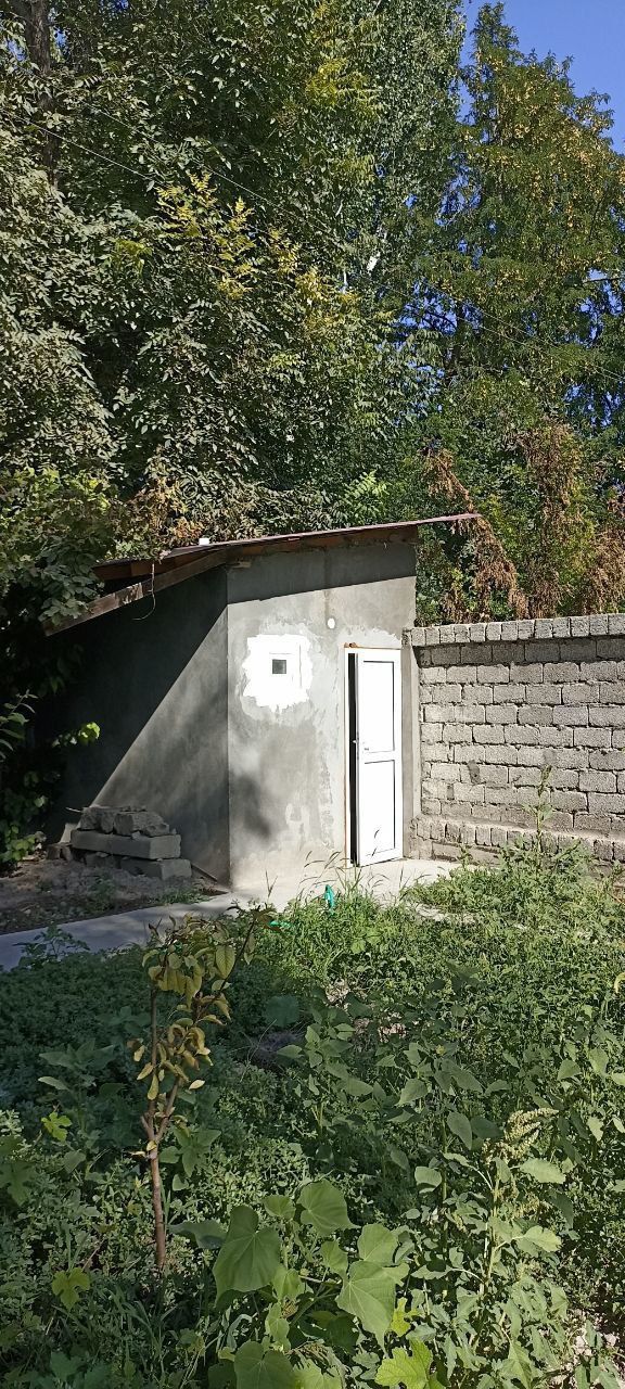 Продаётся дача янгиюль