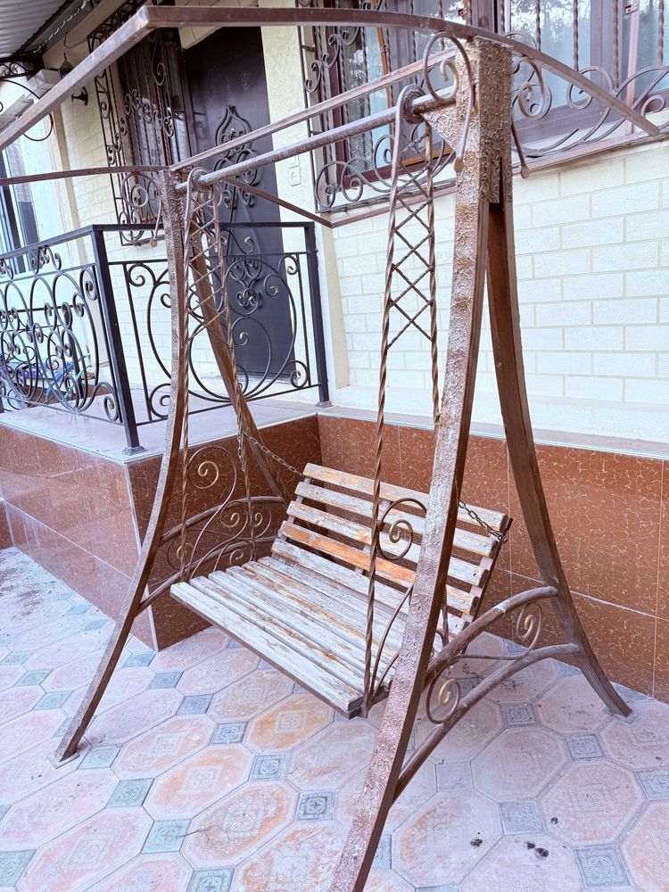 Kacheliya sotiladi