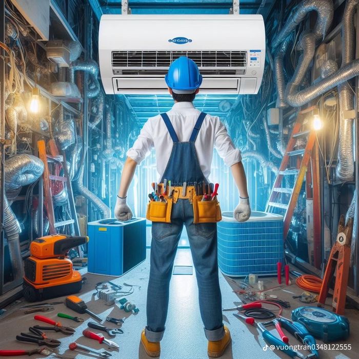 Диагностика, ремонт, заправка, чистка, кондиционера.