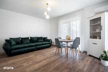 Apartament de inchiriat - Blvd. Pipera 21 Bis - 3 camere - 1000EUR -