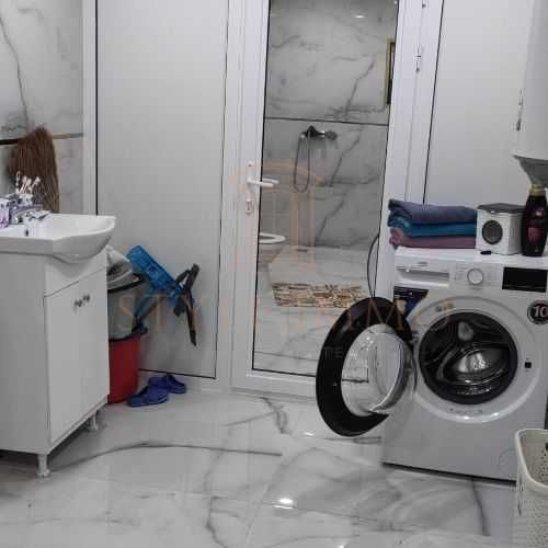 Продава се Къща в Разград, Промишлена зона - Запад - 110 кв.м за 455 €/кв.м - Снимка #3
