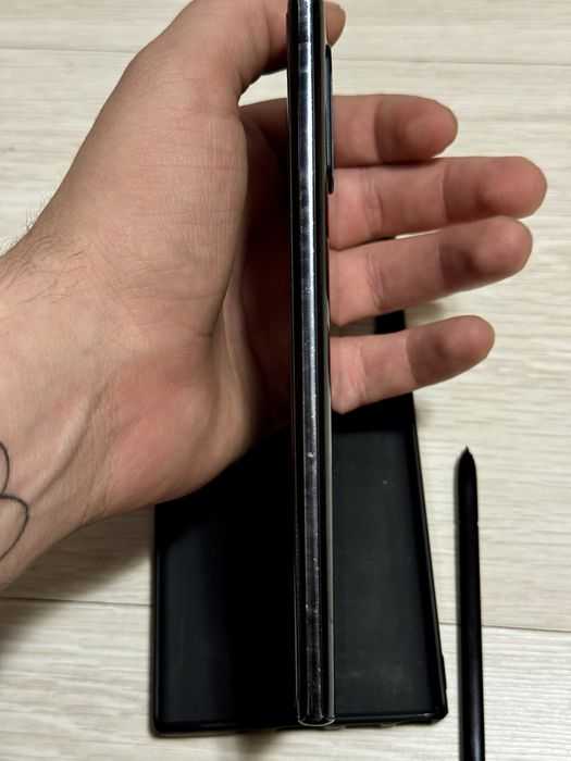 Samsung Galaxy Note 10 256GB