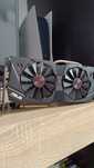 GPU Asus STRIX GTX 970 OC 4 gb