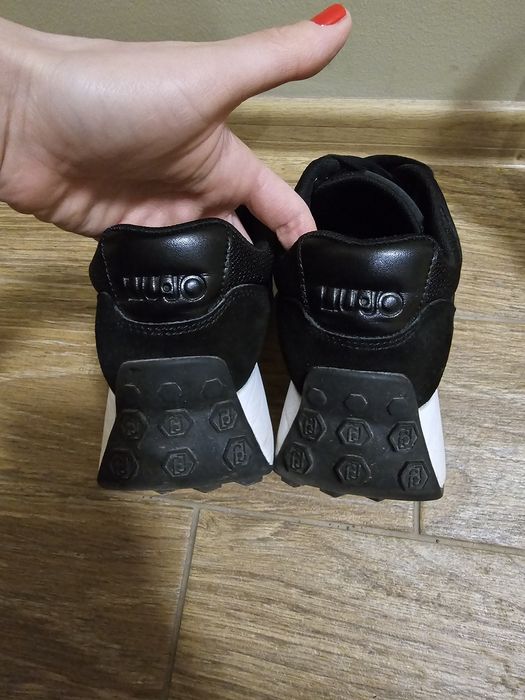 Дамски сникърси Liu jo