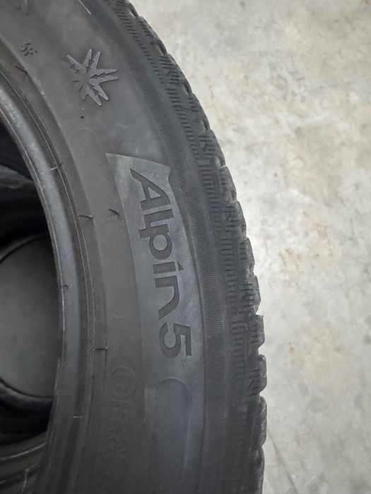 Cauciucuri de iarnă