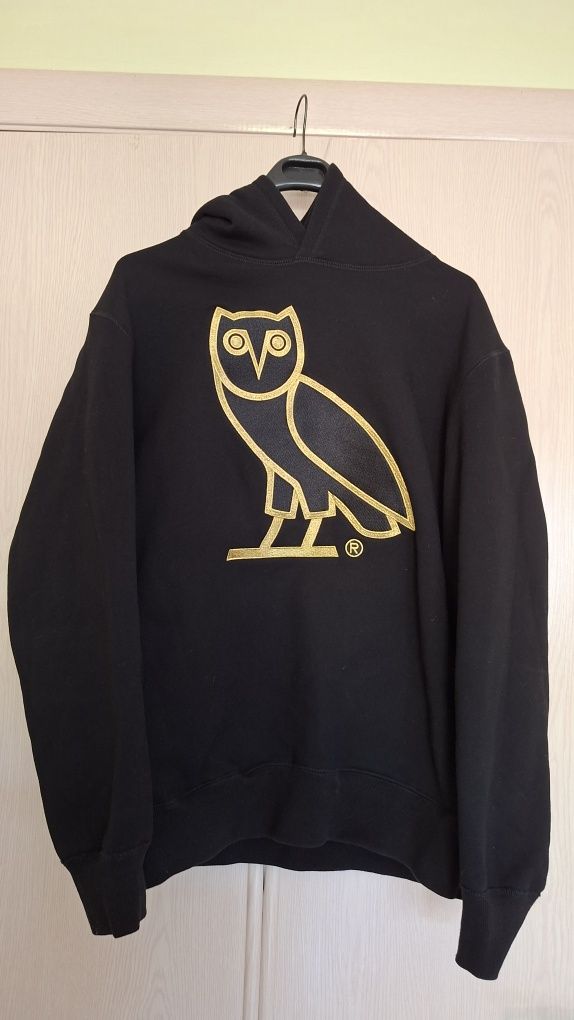 Толстовка OVO (October's Very Own)
