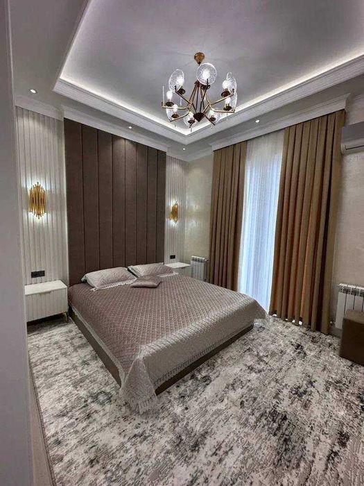 ЖК МАДРИД! Эксклюзивная 2х ком кв-ра ПО НИЗКОЙ ЦЕНЕ! Мукими ID02