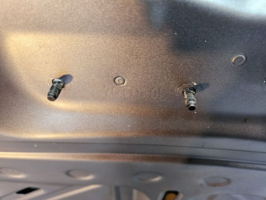 Lamborghini Aventador capotă față 470823021 C483