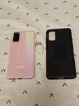 Samsung s20 128/8gb impecabil ca nou
