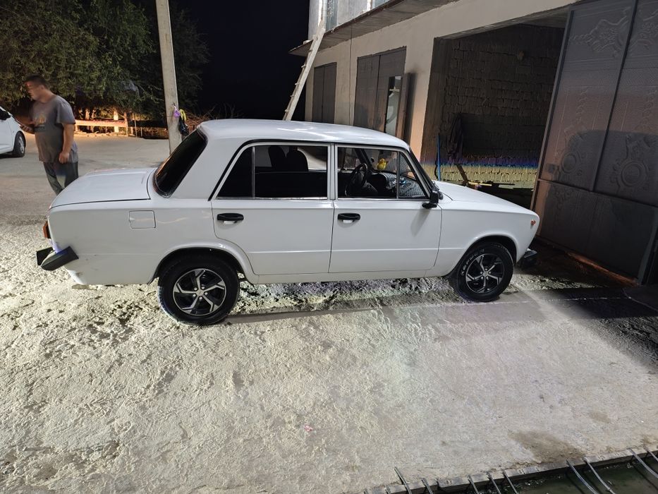 Ваз 21 01 ранги ок