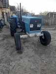 Vand sau schimb Landini 7500