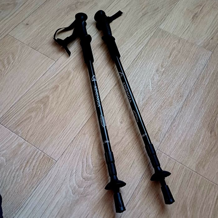 Продам скандинавские палочки