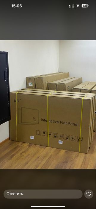 Моноблоки , ПК , системные блоки