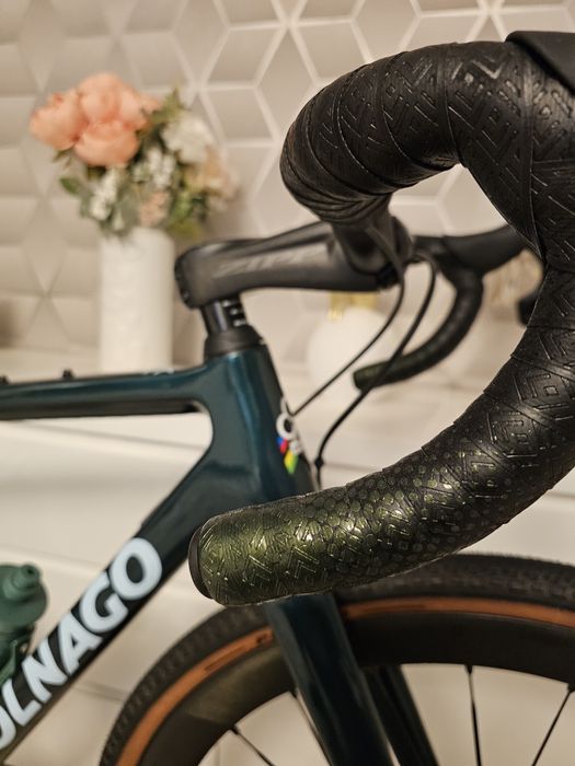 Cursiera/GravelRace Colnago Sram Force XPLR Mullet XX1 EAGLE G3-X 2023