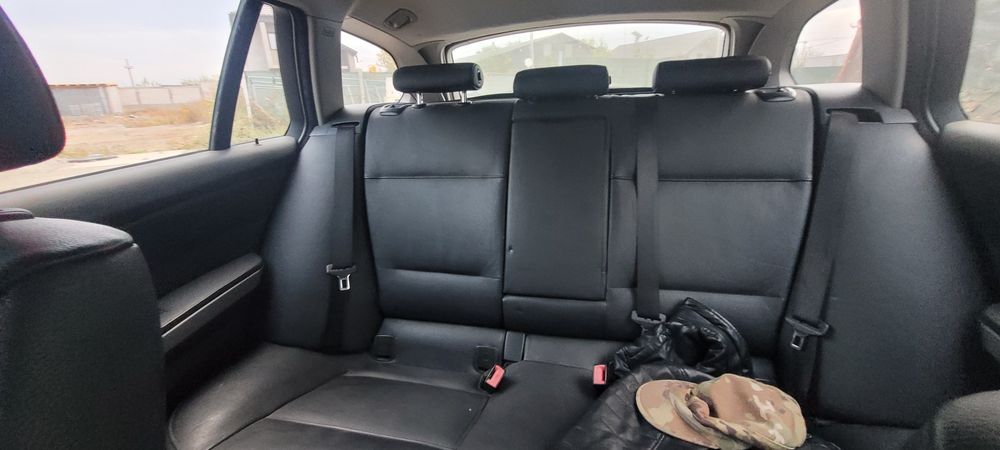 Bmw 320, an 2007, 250000 km