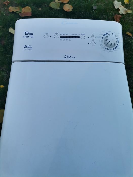 Пералня Candy Evo Plaisir – за части