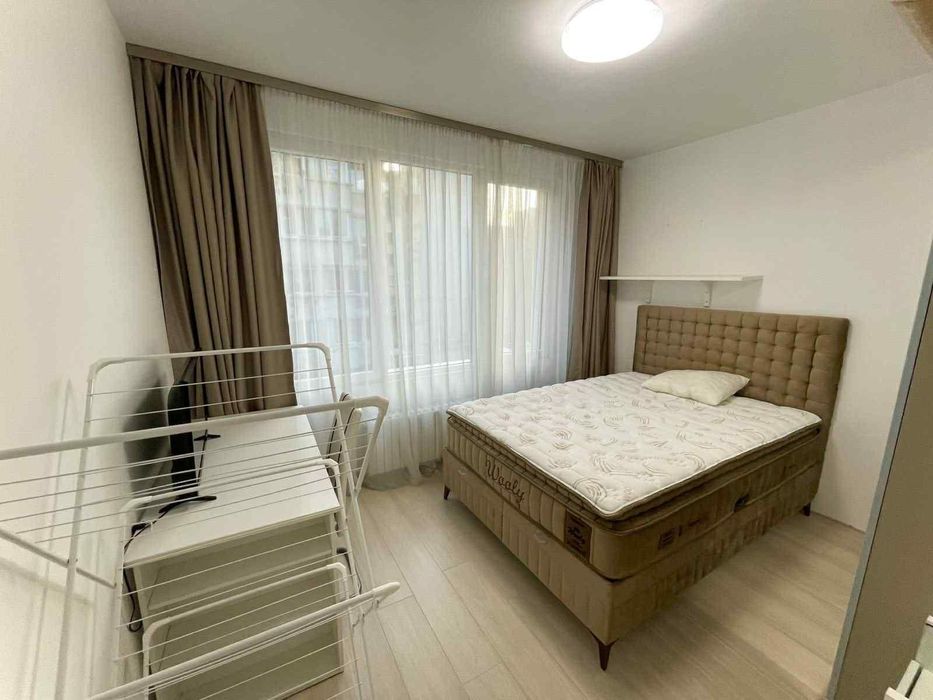 Дава се под наем Тристаен апартамент в София, Стрелбище - 100 кв.м за 900 € - Снимка #5