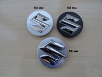 Капачки за джанти Suzuki Сузуки 54 , 58 мм