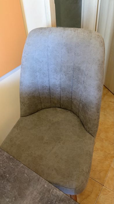 Кухненска/Трапезна/ Маса + 3 стола