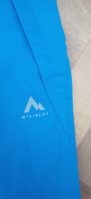 Скиорски панталон Mc Kinley