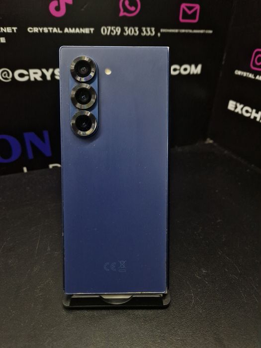 Samsung Galaxy Z Fold 6 - 256 GB