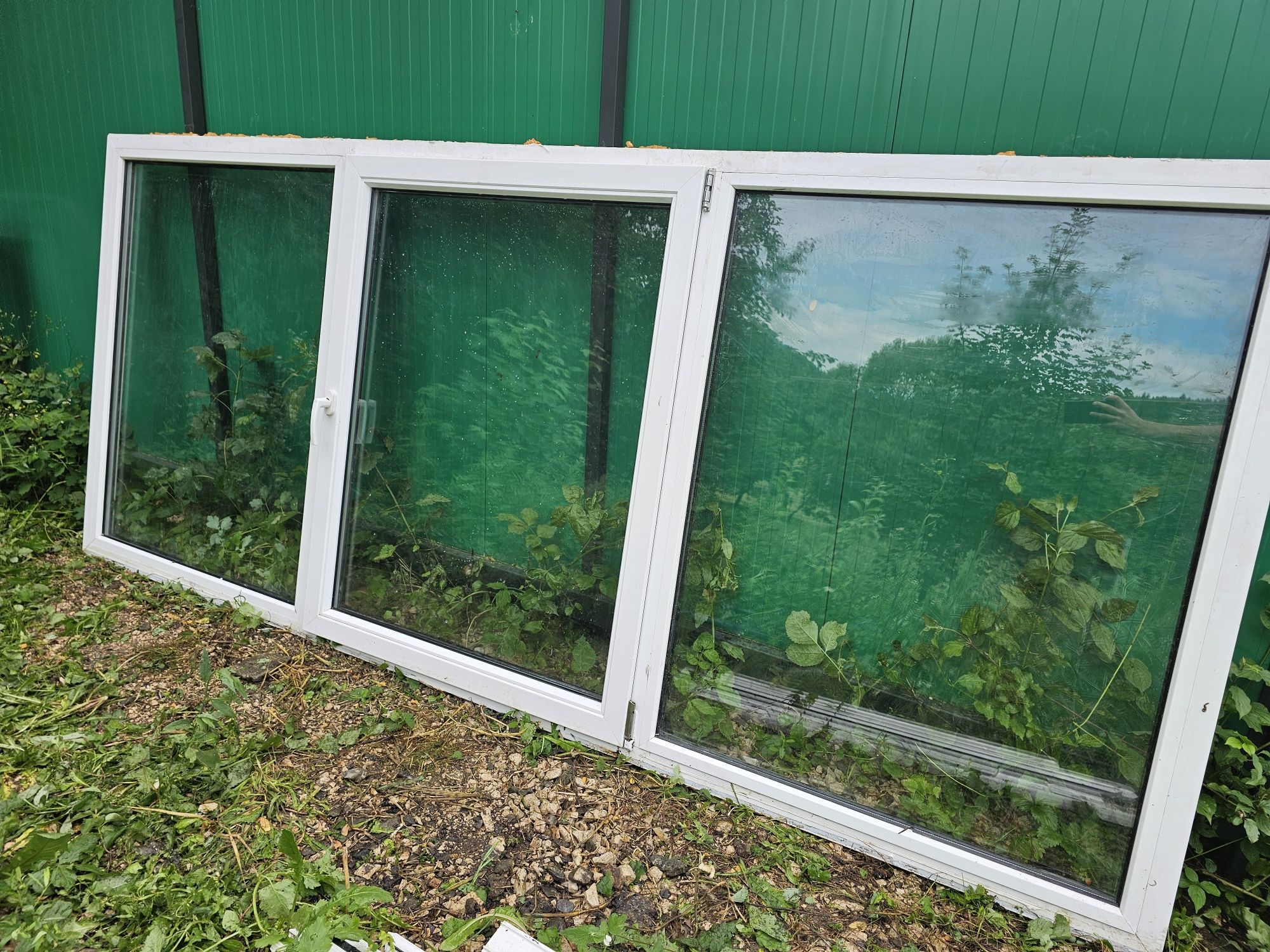 Termopan 2 foi rotobasculant 134 cm x 315 cm