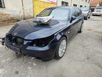 На части БМВ Е61 4х4 530хд 231 коня / BMW E61 530xd 231hp 4x4