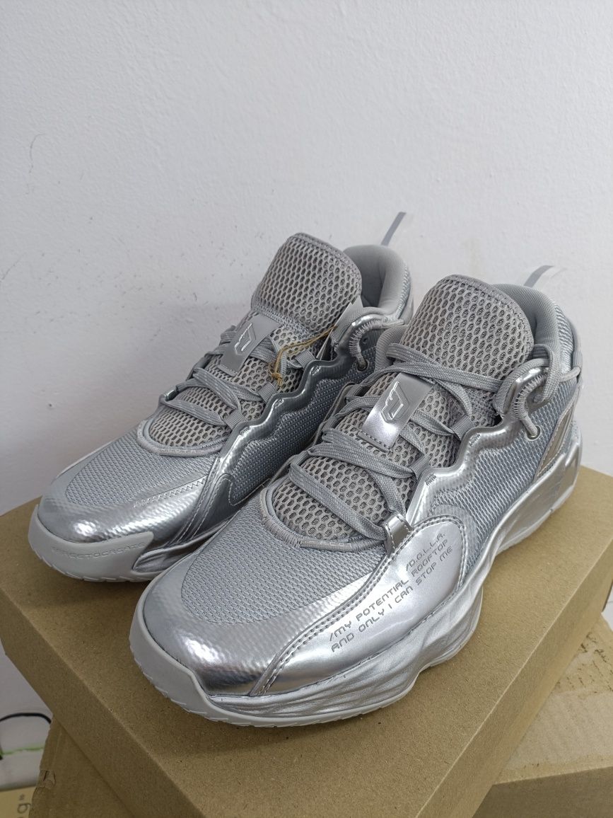 Adidas Dame 7 EXTPLY номер 44