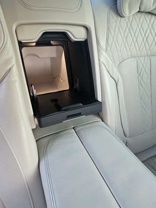 BMW Seria 7 740Ld xDrive