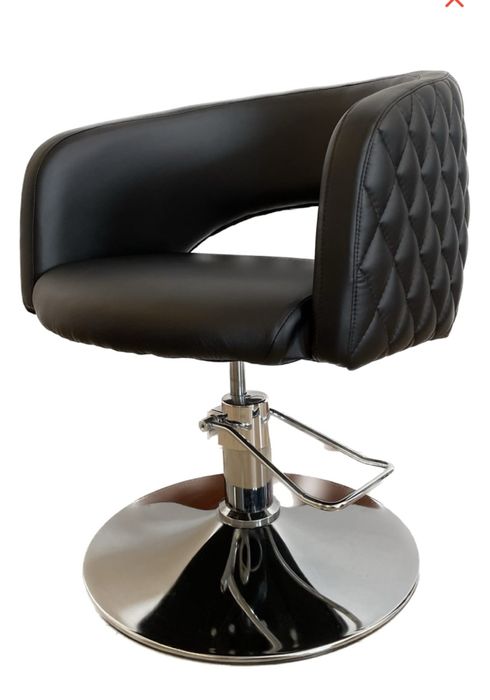 Кресло парикмахерское