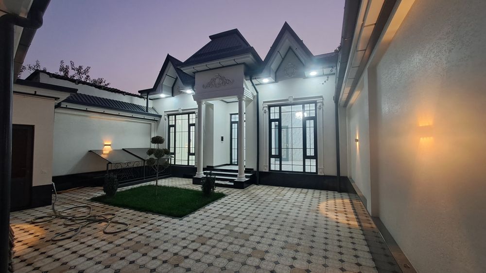 Uy sotiladi Toshkent Bektemir Fotsiti