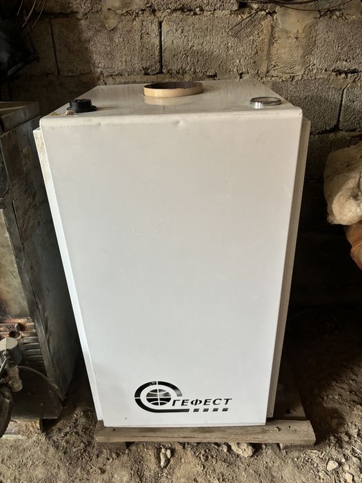 Паровой пеш сатылады